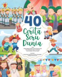 40 Cerita Seru Dunia