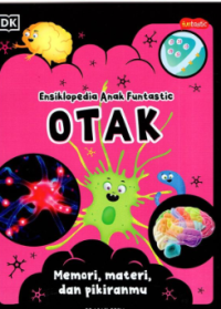 Ensiklopedia Anak Funtastic-Otak