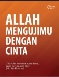 Allah Mengujimu Dengan Cinta