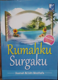 Rumahku Surgaku Ummu Zahrani
