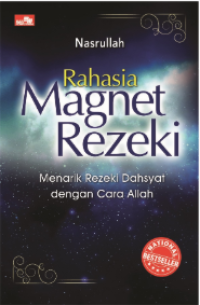 Rahasia Magnet Rezeki (Edisi Revisi)